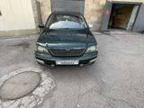 Toyota Vista 1998 годаfor2 434 000 тг. в Астана – фото 4