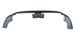 Накладка заднего бампера Hyundai Tucson 4 (24-25г) РЕСТ (skid) за 60 000 тг. в Алматы – фото 2