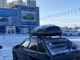 ВАЗ (Lada) 2114 2012 годаүшін1 750 000 тг. в Астана – фото 5