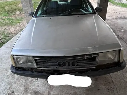 Audi 100 1990 года за 600 000 тг. в Алматы