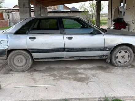 Audi 100 1990 года за 600 000 тг. в Алматы – фото 3