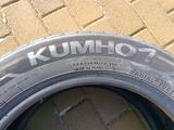 Шины 185/60 R15 — "Kumho EcoWing ES01" (Корея), летние. Одна шинаfor15 000 тг. в Астана – фото 5