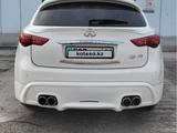 Infiniti QX70 2014 годаfor11 500 000 тг. в Кызылорда – фото 3