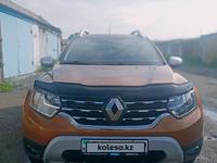 Renault Duster 2021 годаүшін10 200 000 тг. в Караганда