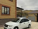 ВАЗ (Lada) Granta 2190 2017 года за 2 650 000 тг. в Усть-Каменогорск