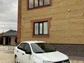 ВАЗ (Lada) Granta 2190 2017 года за 2 700 000 тг. в Усть-Каменогорск – фото 3