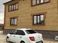 ВАЗ (Lada) Granta 2190 2017 года за 2 700 000 тг. в Усть-Каменогорск – фото 4