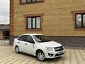 ВАЗ (Lada) Granta 2190 2017 года за 2 700 000 тг. в Усть-Каменогорск – фото 2