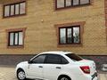 ВАЗ (Lada) Granta 2190 2017 года за 2 700 000 тг. в Усть-Каменогорск – фото 5