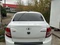 ВАЗ (Lada) Granta 2190 2017 года за 2 650 000 тг. в Усть-Каменогорск – фото 9
