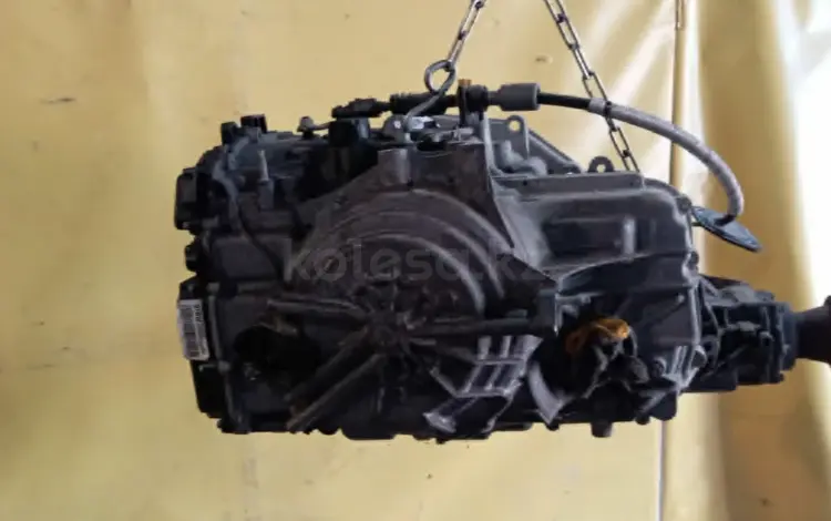 Контрактная коробка передач АКПП Chevrolet Captiva C140 LE5 4WD за 800 000 тг. в Караганда