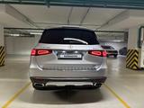 Mercedes-Benz GLS 450 2020 года за 39 000 000 тг. в Алматы – фото 4