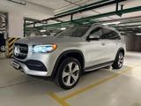 Mercedes-Benz GLS 450 2020 года за 39 000 000 тг. в Алматы