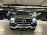 Mercedes-Benz GLS 450 2020 года за 39 000 000 тг. в Алматы – фото 3