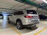 Mercedes-Benz GLS 450 2020 года за 39 000 000 тг. в Алматы – фото 5