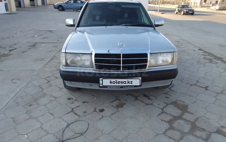 Mercedes-Benz 190 1990 года за 1 900 000 тг. в Актау