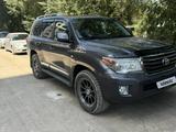 Toyota Land Cruiser 2011 годаүшін17 500 000 тг. в Алматы