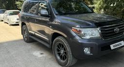 Toyota Land Cruiser 2011 годаүшін17 500 000 тг. в Алматы