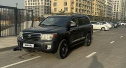 Toyota Land Cruiser 2011 годаfor18 300 000 тг. в Алматы