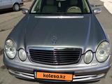 Mercedes-Benz E 500 2003 годаүшін7 000 000 тг. в Тараз