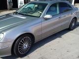Mercedes-Benz E 500 2003 годаүшін7 000 000 тг. в Тараз – фото 3