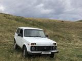 ВАЗ (Lada) Lada 2121 2013 годаfor1 200 000 тг. в Кулан