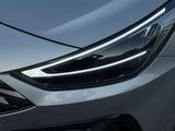 Hyundai i30 2022 годаүшін10 500 000 тг. в Шымкент – фото 5