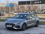 Hyundai i30 2022 года за 11 000 000 тг. в Шымкент