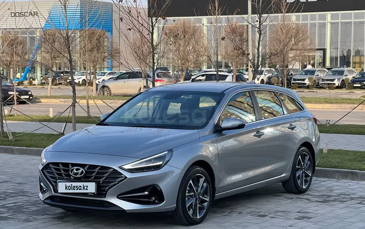 Hyundai i30 2022 года за 10 500 000 тг. в Шымкент