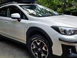 Subaru XV 2017 года за 9 250 000 тг. в Костанай