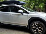 Subaru XV 2017 года за 9 250 000 тг. в Костанай – фото 3