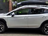 Subaru XV 2017 года за 9 250 000 тг. в Костанай – фото 2