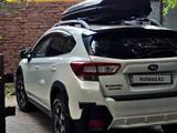 Subaru XV 2017 года за 9 250 000 тг. в Костанай – фото 4