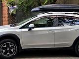 Subaru XV 2017 года за 9 250 000 тг. в Костанай – фото 5