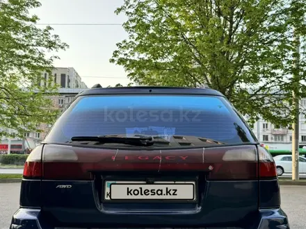 Subaru Outback 2000 года за 2 999 999 тг. в Алматы – фото 17
