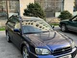 Subaru Outback 2000 годаүшін2 999 999 тг. в Алматы