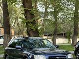 Subaru Outback 2000 года за 3 000 000 тг. в Алматы – фото 3