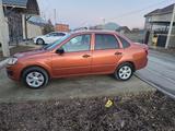 ВАЗ (Lada) Granta 2190 2014 года за 2 460 000 тг. в Шымкент