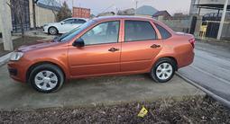 ВАЗ (Lada) Granta 2190 2014 годаfor2 243 000 тг. в Шымкент