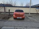 ВАЗ (Lada) Granta 2190 2014 года за 2 460 000 тг. в Шымкент – фото 3
