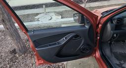 ВАЗ (Lada) Granta 2190 2014 годаfor2 243 000 тг. в Шымкент – фото 4