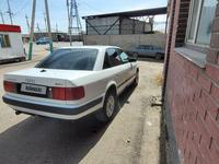 Audi 100 1993 годаүшін1 200 000 тг. в Тараз