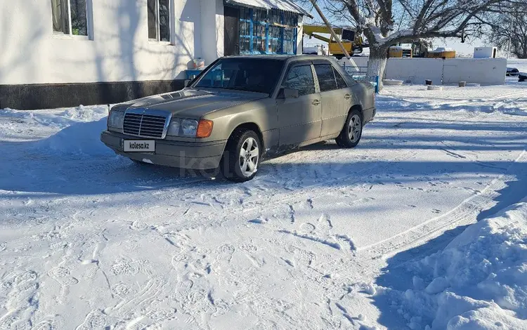 Mercedes-Benz E 280 1988 годаfor2 000 000 тг. в Алматы