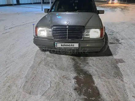 Mercedes-Benz E 280 1988 года за 2 000 000 тг. в Алматы – фото 5