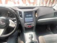 Subaru Outback 2011 года за 7 400 000 тг. в Тараз