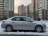 Peugeot 301 2016 годаүшін2 700 000 тг. в Алматы – фото 5