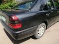 Mercedes-Benz C 180 1995 годаfor1 600 000 тг. в Петропавловск – фото 19