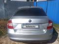 Skoda Rapid 2013 года за 2 990 000 тг. в Уральск – фото 5
