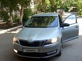 Skoda Rapid 2013 годаүшін2 990 000 тг. в Уральск