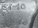 Диски 5*150 10J ЕТ — 10 R16 за 250 000 тг. в Усть-Каменогорск – фото 3